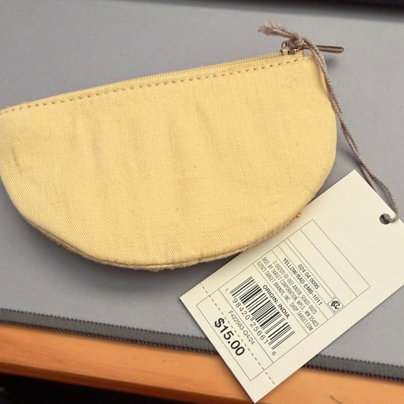 Set of 3 Citrus Beaded Coin Purses | A New Day; Target Brand - Picture 11 of 16